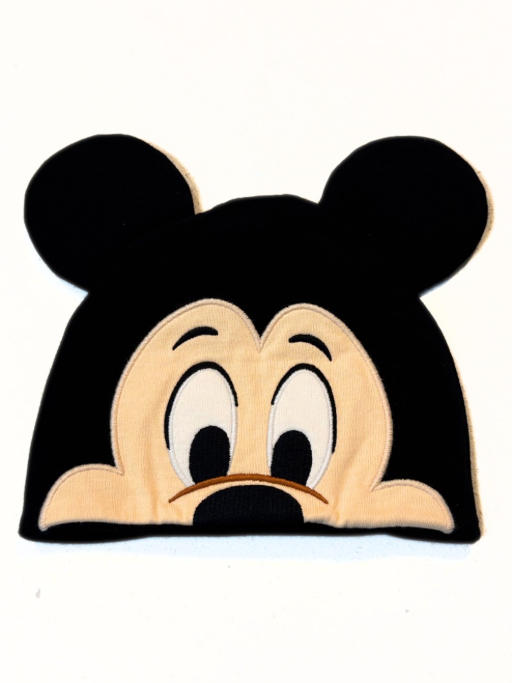 Disney Baby Mickey Mouse Hat 9-12M